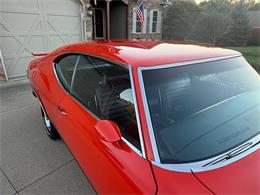 1967 Oldsmobile 442 (CC-2117981) for sale in Orrville, Ohio