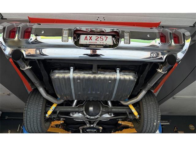 1967 Oldsmobile 442 (CC-2117981) for sale in Orrville, Ohio