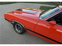 1967 Oldsmobile 442 (CC-2117981) for sale in Orrville, Ohio