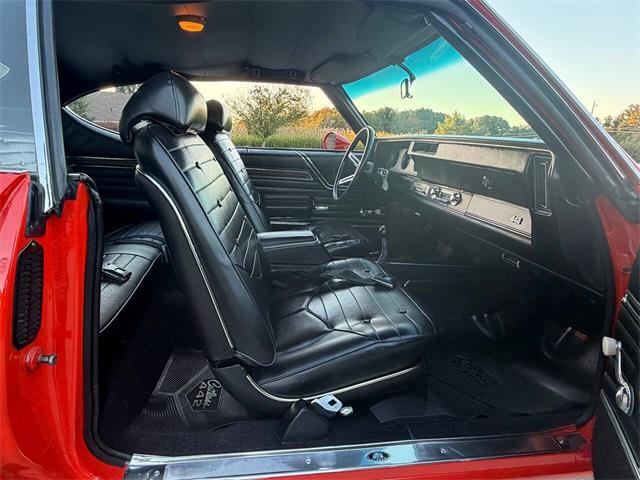 1967 Oldsmobile 442 (CC-2117981) for sale in Orrville, Ohio