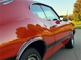 1967 Oldsmobile 442 (CC-2117981) for sale in Orrville, Ohio