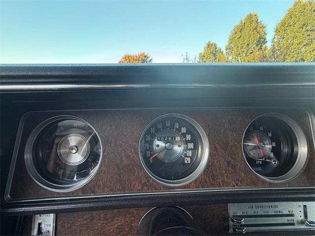 1967 Oldsmobile 442 (CC-2117981) for sale in Orrville, Ohio