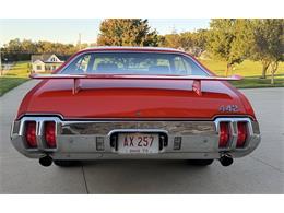 1967 Oldsmobile 442 (CC-2117981) for sale in Orrville, Ohio