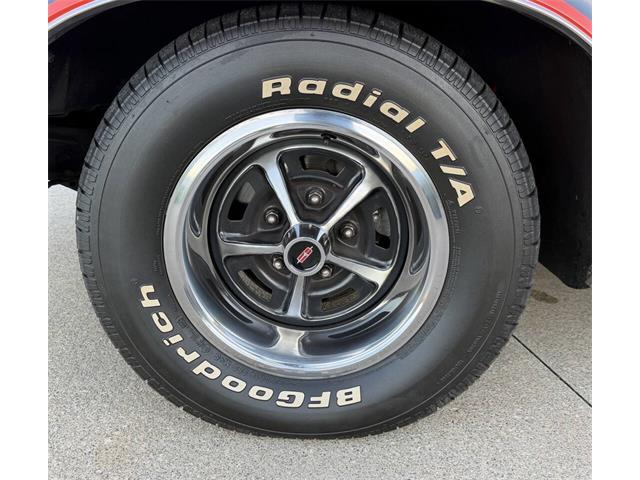 1967 Oldsmobile 442 (CC-2117981) for sale in Orrville, Ohio