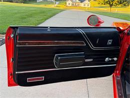 1967 Oldsmobile 442 (CC-2117981) for sale in Orrville, Ohio