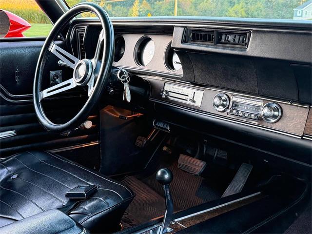 1967 Oldsmobile 442 (CC-2117981) for sale in Orrville, Ohio