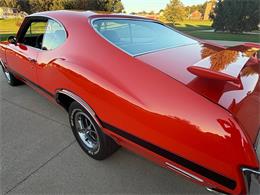1967 Oldsmobile 442 (CC-2117981) for sale in Orrville, Ohio