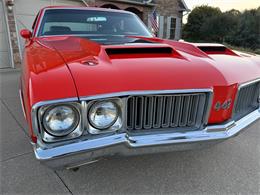 1967 Oldsmobile 442 (CC-2117981) for sale in Orrville, Ohio