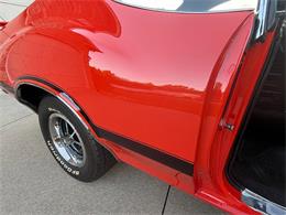 1967 Oldsmobile 442 (CC-2117981) for sale in Orrville, Ohio