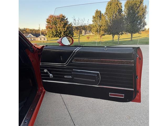 1967 Oldsmobile 442 (CC-2117981) for sale in Orrville, Ohio