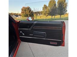 1967 Oldsmobile 442 (CC-2117981) for sale in Orrville, Ohio