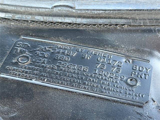 1967 Oldsmobile 442 (CC-2117981) for sale in Orrville, Ohio