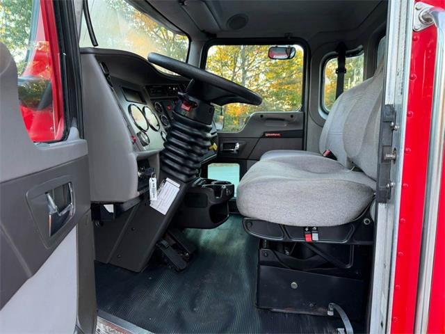 2019 Kenworth T270 (CC-2117984) for sale in Upton, Massachusetts