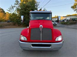2019 Kenworth T270 (CC-2117984) for sale in Upton, Massachusetts