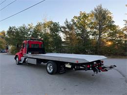 2019 Kenworth T270 (CC-2117984) for sale in Upton, Massachusetts