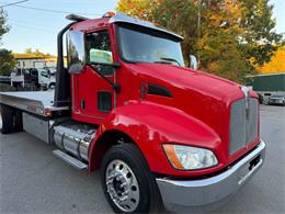 2019 Kenworth T270 (CC-2117984) for sale in Upton, Massachusetts