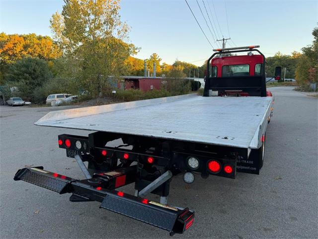 2019 Kenworth T270 (CC-2117984) for sale in Upton, Massachusetts
