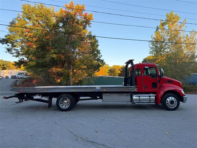 2019 Kenworth T270 (CC-2117984) for sale in Upton, Massachusetts