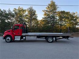 2019 Kenworth T270 (CC-2117984) for sale in Upton, Massachusetts