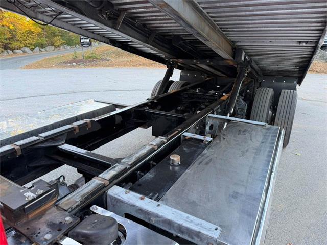 2019 Kenworth T270 (CC-2117984) for sale in Upton, Massachusetts