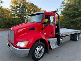 2019 Kenworth T270 (CC-2117984) for sale in Upton, Massachusetts