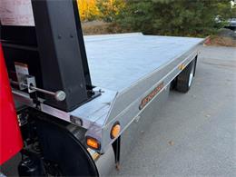 2019 Kenworth T270 (CC-2117984) for sale in Upton, Massachusetts