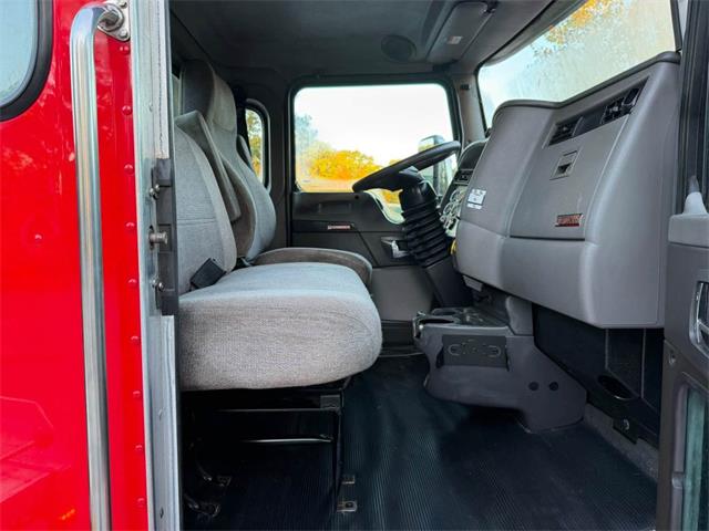 2019 Kenworth T270 (CC-2117984) for sale in Upton, Massachusetts