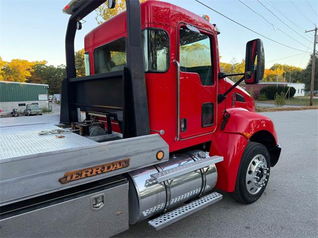 2019 Kenworth T270 (CC-2117984) for sale in Upton, Massachusetts