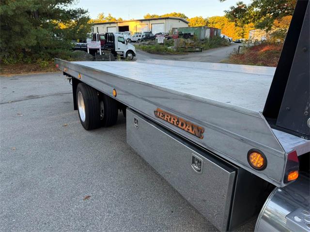 2019 Kenworth T270 (CC-2117984) for sale in Upton, Massachusetts