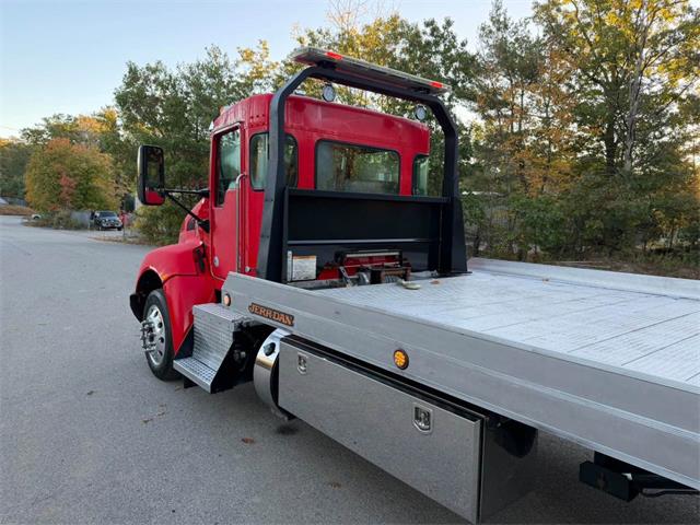 2019 Kenworth T270 (CC-2117984) for sale in Upton, Massachusetts
