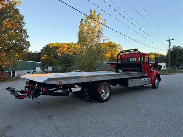 2019 Kenworth T270 (CC-2117984) for sale in Upton, Massachusetts