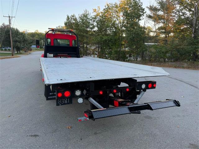 2019 Kenworth T270 (CC-2117984) for sale in Upton, Massachusetts
