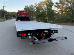 2019 Kenworth T270 (CC-2117984) for sale in Upton, Massachusetts