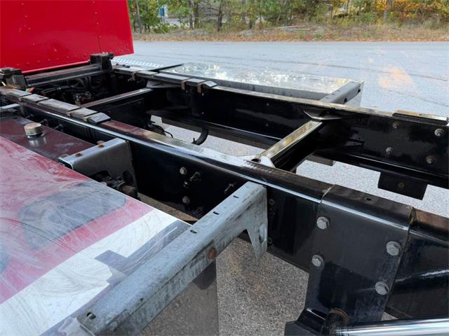 2019 Kenworth T270 (CC-2117984) for sale in Upton, Massachusetts