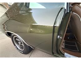 1971 Chevrolet Chevelle (CC-2117985) for sale in Orrville, Ohio