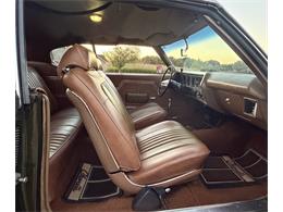 1971 Chevrolet Chevelle (CC-2117985) for sale in Orrville, Ohio