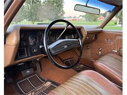 1971 Chevrolet Chevelle (CC-2117985) for sale in Orrville, Ohio