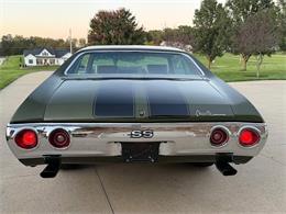1971 Chevrolet Chevelle (CC-2117985) for sale in Orrville, Ohio
