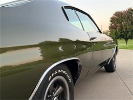 1971 Chevrolet Chevelle (CC-2117985) for sale in Orrville, Ohio