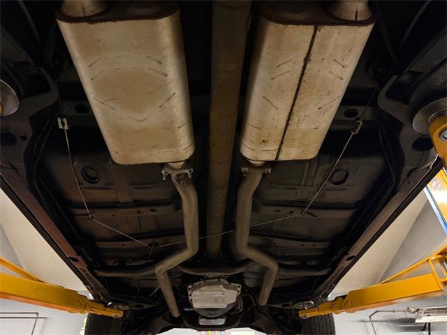 1971 Chevrolet Chevelle (CC-2117985) for sale in Orrville, Ohio