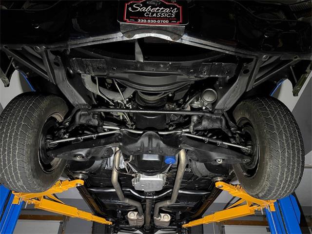1971 Chevrolet Chevelle (CC-2117985) for sale in Orrville, Ohio