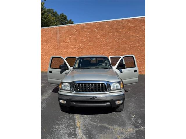 2004 Toyota Tacoma (CC-2117987) for sale in Greensboro, North Carolina