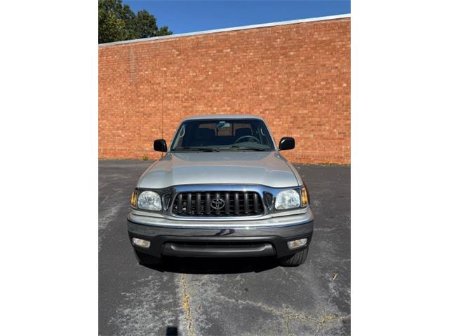 2004 Toyota Tacoma (CC-2117987) for sale in Greensboro, North Carolina
