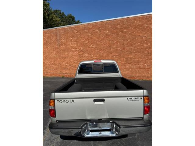 2004 Toyota Tacoma (CC-2117987) for sale in Greensboro, North Carolina