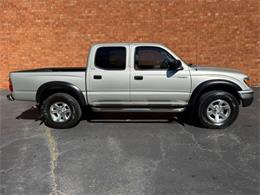 2004 Toyota Tacoma (CC-2117987) for sale in Greensboro, North Carolina