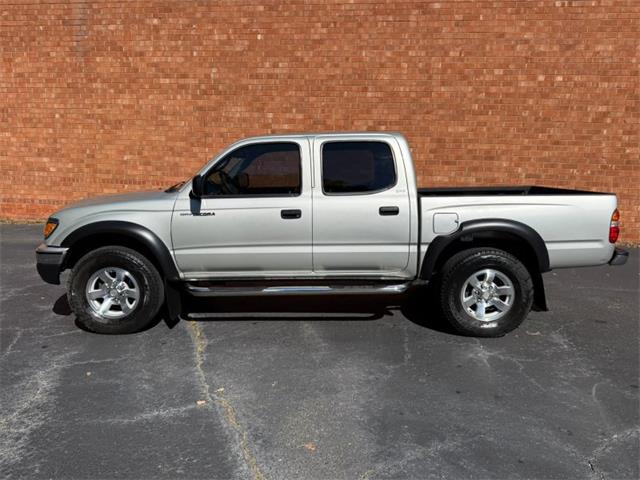 2004 Toyota Tacoma (CC-2117987) for sale in Greensboro, North Carolina