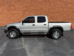 2004 Toyota Tacoma (CC-2117987) for sale in Greensboro, North Carolina