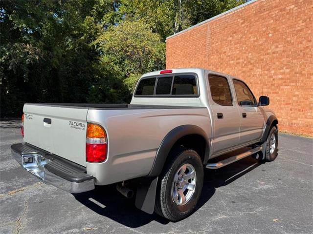 2004 Toyota Tacoma (CC-2117987) for sale in Greensboro, North Carolina