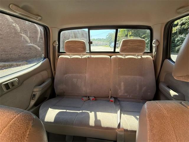 2004 Toyota Tacoma (CC-2117987) for sale in Greensboro, North Carolina
