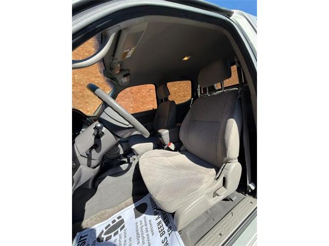 2004 Toyota Tacoma (CC-2117987) for sale in Greensboro, North Carolina